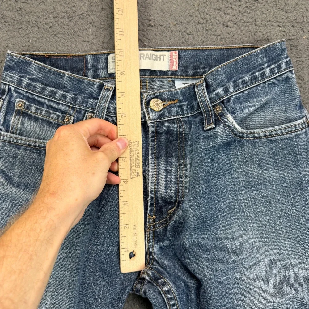 Levis classic levi